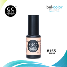 Cargar imagen en el visor de la galería, GEL BEL-COLOR 100-169 GC NAILS