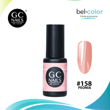 Cargar imagen en el visor de la galería, GEL BEL-COLOR 100-169 GC NAILS