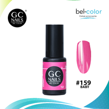 Cargar imagen en el visor de la galería, GEL BEL-COLOR 100-169 GC NAILS