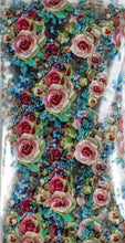 Cargar imagen en el visor de la galería, FOIL FLORAL