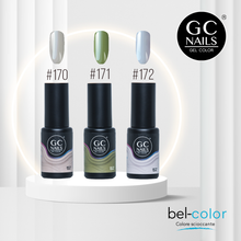 Cargar imagen en el visor de la galería, GEL BEL-COLOR NUEVO 170-220 GC NAILS