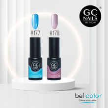 Cargar imagen en el visor de la galería, GEL BEL-COLOR NUEVO 170-220 GC NAILS