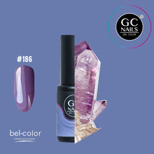 Cargar imagen en el visor de la galería, GEL BEL-COLOR NUEVO 170-220 GC NAILS