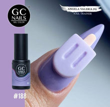Cargar imagen en el visor de la galería, GEL BEL-COLOR NUEVO 170-220 GC NAILS
