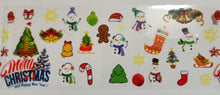Cargar imagen en el visor de la galería, FOIL NAVIDEÑO
