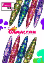Cargar imagen en el visor de la galería, COLECCIONES 4 PIEZAS FANTASY