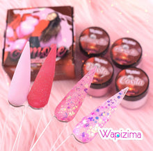 Cargar imagen en el visor de la galería, COLECCIONES WAPIZIMA 4 PIEZAS