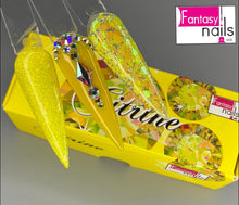 Cargar imagen en el visor de la galería, COLECCIONES 3 PIEZAS FANTASY