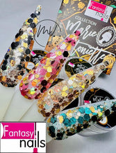 Cargar imagen en el visor de la galería, COLECCIONES 4 PIEZAS FANTASY
