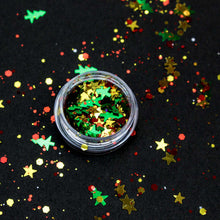 Cargar imagen en el visor de la galería, DECORACIONES NAVIDEÑAS