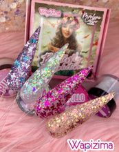 Cargar imagen en el visor de la galería, COLECCIONES WAPIZIMA 4 PIEZAS