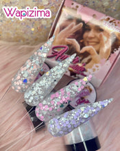 Cargar imagen en el visor de la galería, COLECCIONES WAPIZIMA 4 PIEZAS