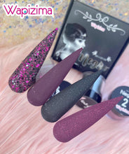 Cargar imagen en el visor de la galería, COLECCIONES WAPIZIMA 4 PIEZAS