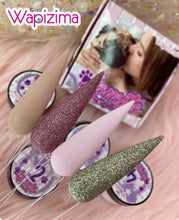 Cargar imagen en el visor de la galería, COLECCIONES WAPIZIMA 4 PIEZAS