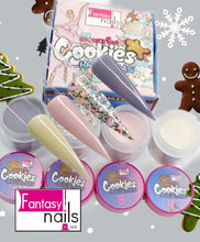 Cargar imagen en el visor de la galería, COLECCIONES 4 PIEZAS FANTASY