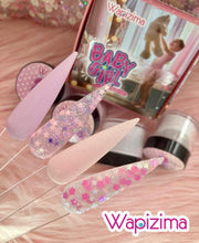 Cargar imagen en el visor de la galería, COLECCIONES WAPIZIMA 4 PIEZAS