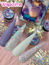 Cargar imagen en el visor de la galería, COLECCIONES WAPIZIMA 4 PIEZAS