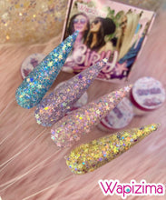 Cargar imagen en el visor de la galería, COLECCIONES WAPIZIMA 4 PIEZAS