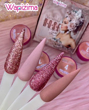 Cargar imagen en el visor de la galería, COLECCIONES WAPIZIMA 4 PIEZAS