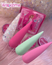 Cargar imagen en el visor de la galería, COLECCIONES WAPIZIMA 4 PIEZAS