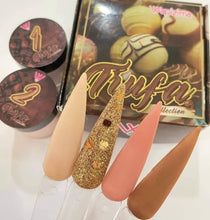 Cargar imagen en el visor de la galería, COLECCIONES WAPIZIMA 4 PIEZAS