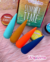 Cargar imagen en el visor de la galería, COLECCIONES WAPIZIMA 4 PIEZAS