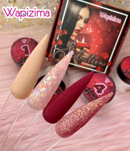 Cargar imagen en el visor de la galería, COLECCIONES WAPIZIMA 4 PIEZAS