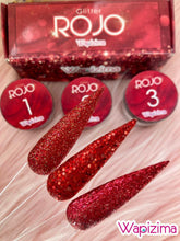 Cargar imagen en el visor de la galería, MINI COLECCIONES WAPIZIMA