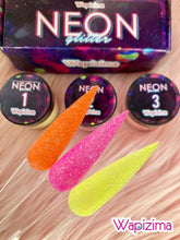 Cargar imagen en el visor de la galería, MINI COLECCIONES WAPIZIMA