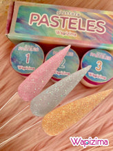 Cargar imagen en el visor de la galería, MINI COLECCIONES WAPIZIMA