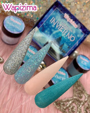 Cargar imagen en el visor de la galería, COLECCIONES WAPIZIMA 4 PIEZAS