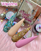 Cargar imagen en el visor de la galería, COLECCIONES WAPIZIMA 4 PIEZAS