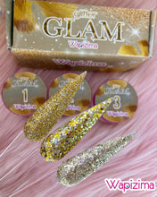 Cargar imagen en el visor de la galería, MINI COLECCIONES WAPIZIMA