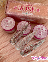 Cargar imagen en el visor de la galería, MINI COLECCIONES WAPIZIMA