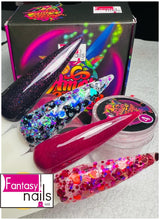 Cargar imagen en el visor de la galería, COLECCIONES 4 PIEZAS FANTASY