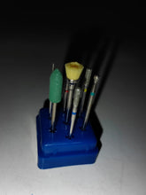 Cargar imagen en el visor de la galería, PUNTAS DE IMPORTACIÓN