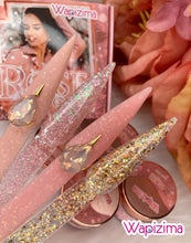 Cargar imagen en el visor de la galería, COLECCIONES WAPIZIMA 4 PIEZAS