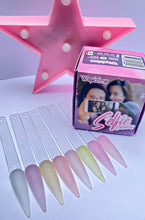 Cargar imagen en el visor de la galería, COLECCIONES WAPIZIMA 8 PIEZAS