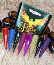 Cargar imagen en el visor de la galería, COLECCIONES WAPIZIMA 8 PIEZAS