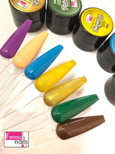 Cargar imagen en el visor de la galería, PAINTING GEL FANTASY