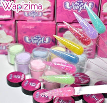 Cargar imagen en el visor de la galería, COLECCIONES WAPIZIMA 8 PIEZAS