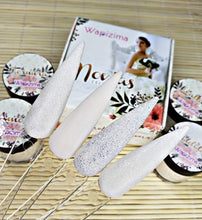 Cargar imagen en el visor de la galería, COLECCIONES WAPIZIMA 4 PIEZAS