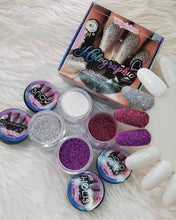 Cargar imagen en el visor de la galería, COLECCIONES WAPIZIMA 4 PIEZAS