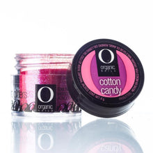 Cargar imagen en el visor de la galería, GLITTERS ORGANIC NAILS