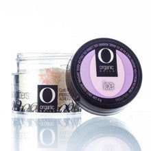 Cargar imagen en el visor de la galería, GLITTERS ORGANIC NAILS