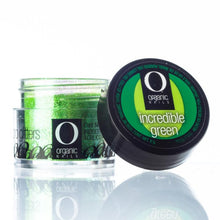 Cargar imagen en el visor de la galería, GLITTERS ORGANIC NAILS