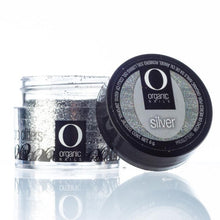 Cargar imagen en el visor de la galería, GLITTERS ORGANIC NAILS