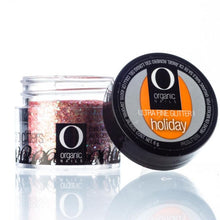 Cargar imagen en el visor de la galería, GLITTERS ORGANIC NAILS