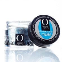 Cargar imagen en el visor de la galería, GLITTERS ORGANIC NAILS