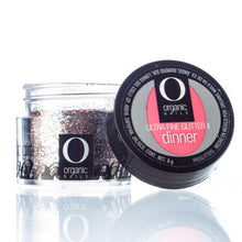 Cargar imagen en el visor de la galería, GLITTERS ORGANIC NAILS